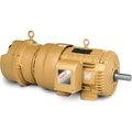 Baldor-Reliance Baldor-Reliance Motor EBM4104T, 30HP, 1780RPM, 3PH, 60HZ, 284T, 1052M, TEFC, F1 EBM4104T